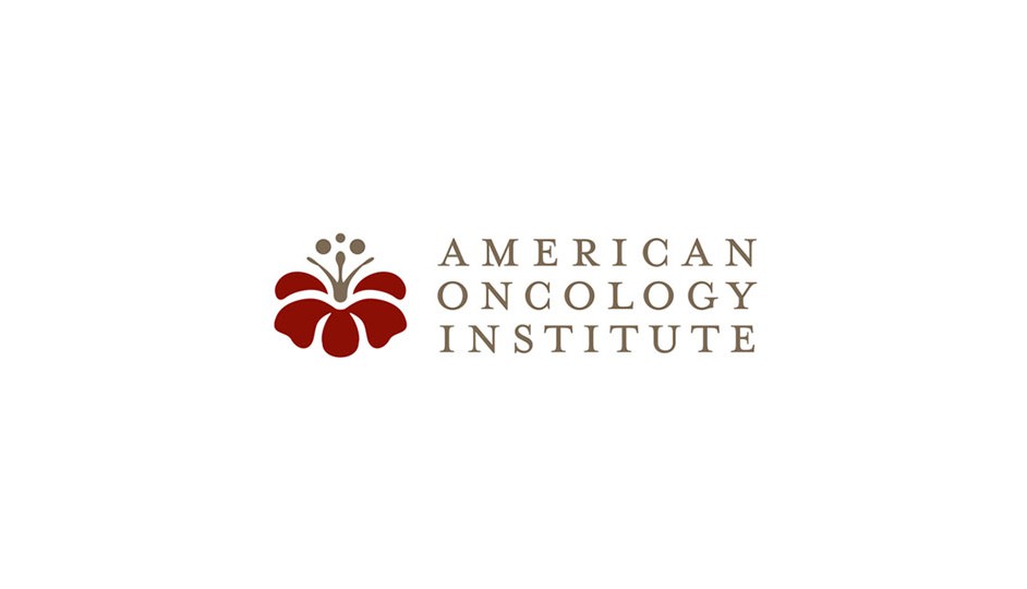 American Oncology Insitute: la reiteración de la flor la ha vuelto una constante entre los signos preferidos.