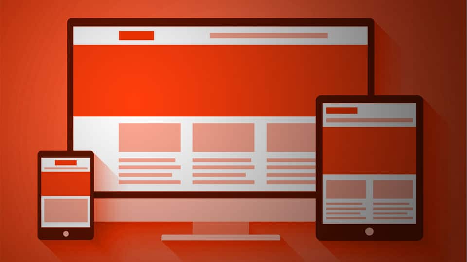 Responsive design: el diseño adaptable.