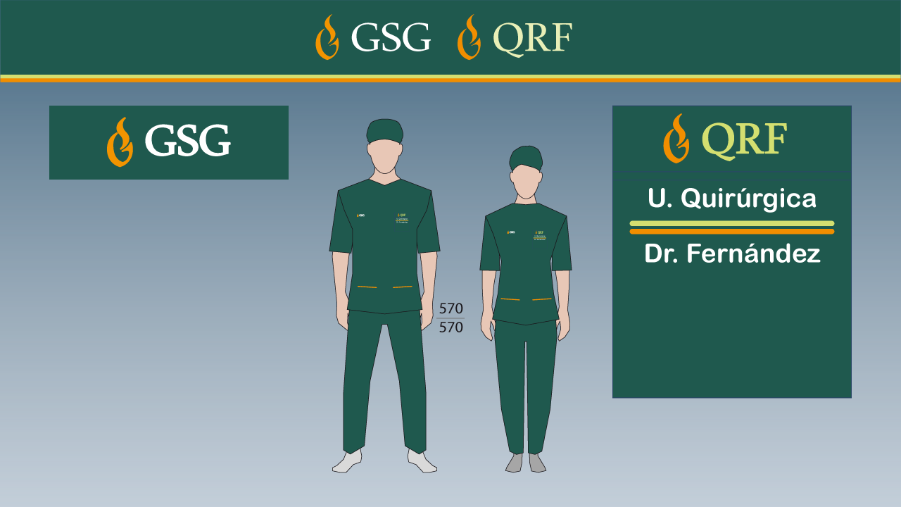 Médicos Cirujanos QRF