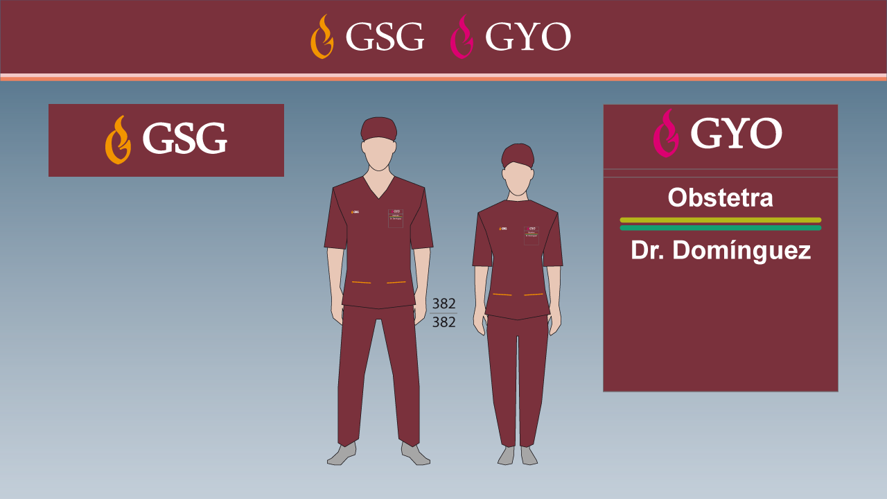 Médicos Obstetras GYO