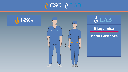 Técnicos de LAB