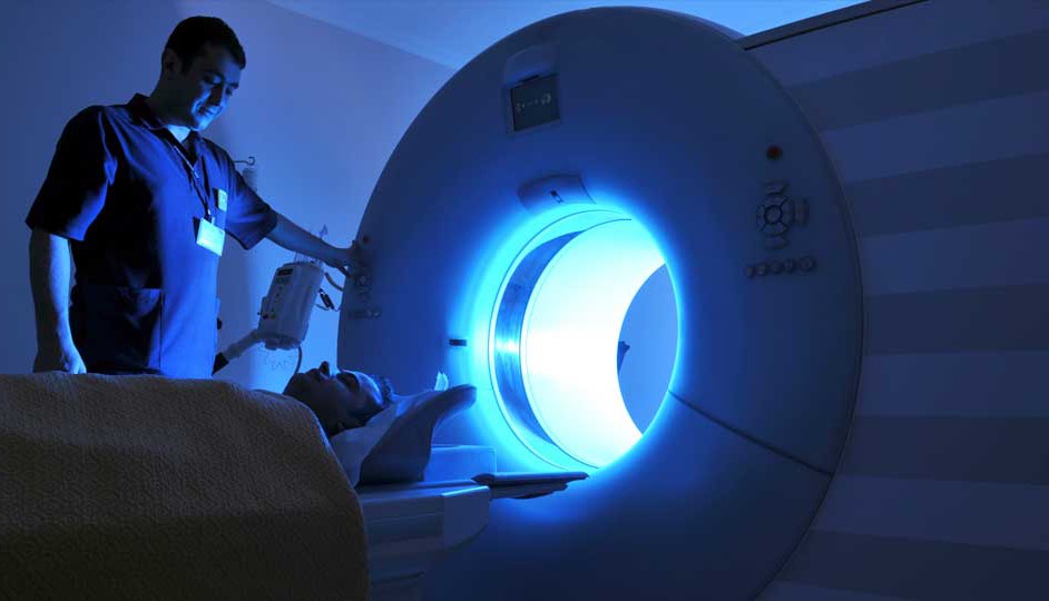 Radioterapia oncológica.
