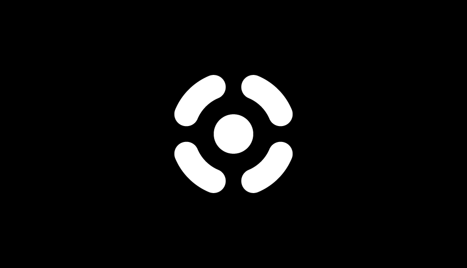 33. Alusión simplificaca a los métodos radiológicos y a las células carcinógenas (blanco sobre negro).