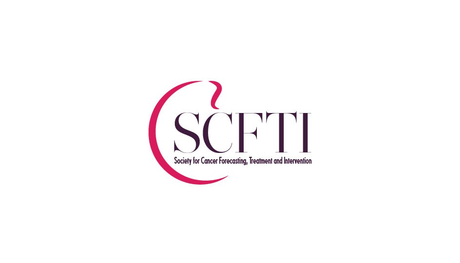 Society for Cancer Forecasting Treatment and Intervencion: una imagen delicada y fuerte, aunque sin alusión icónica al cáncer.