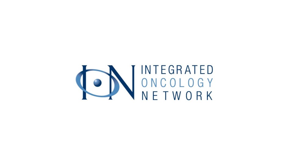 Integrated Oncology Network: aprovecha la coincidencia de las siglas ION con el método de tratamiento.
