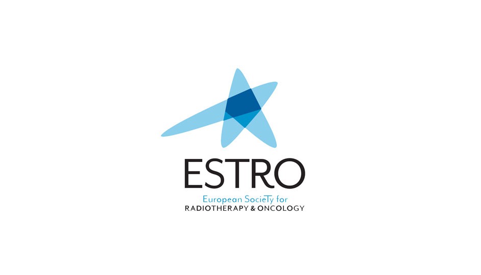 ESTRO: una imagen sencilla y algo estereotipada para una sociedad de radioterapia y oncología.