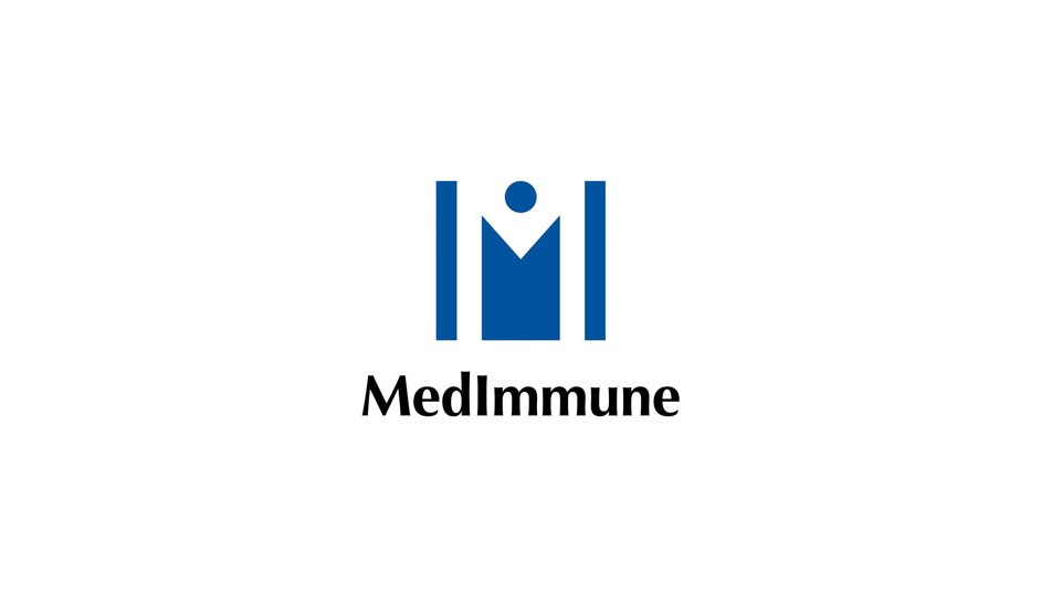 MedImmune: logotipo de un instituto que se pierde en el estereotipo.