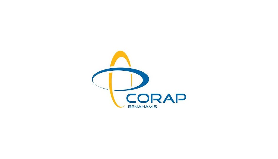 Corap: un esquema simple, tal vez demasiado estereotipado y poco original para ser memorable.