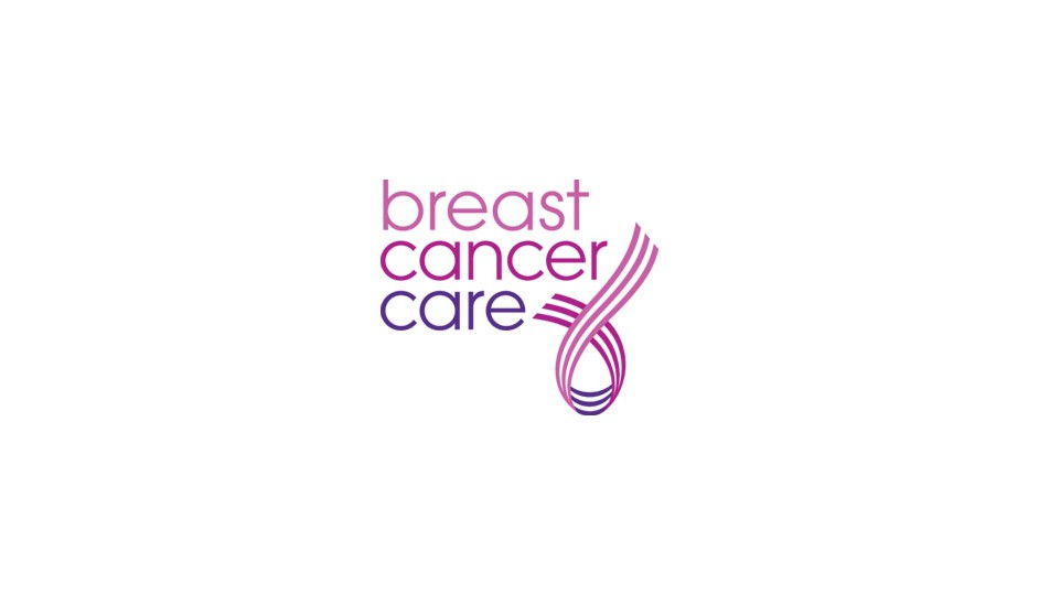 BCC: utiliza el lazo rosa estriado para hacer alusión al cáncer de mama.