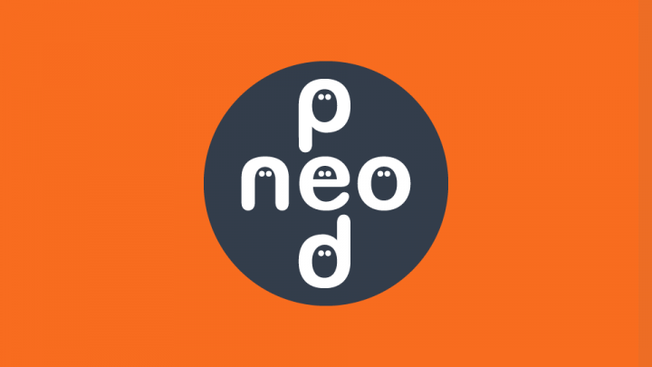 NEO · Logo