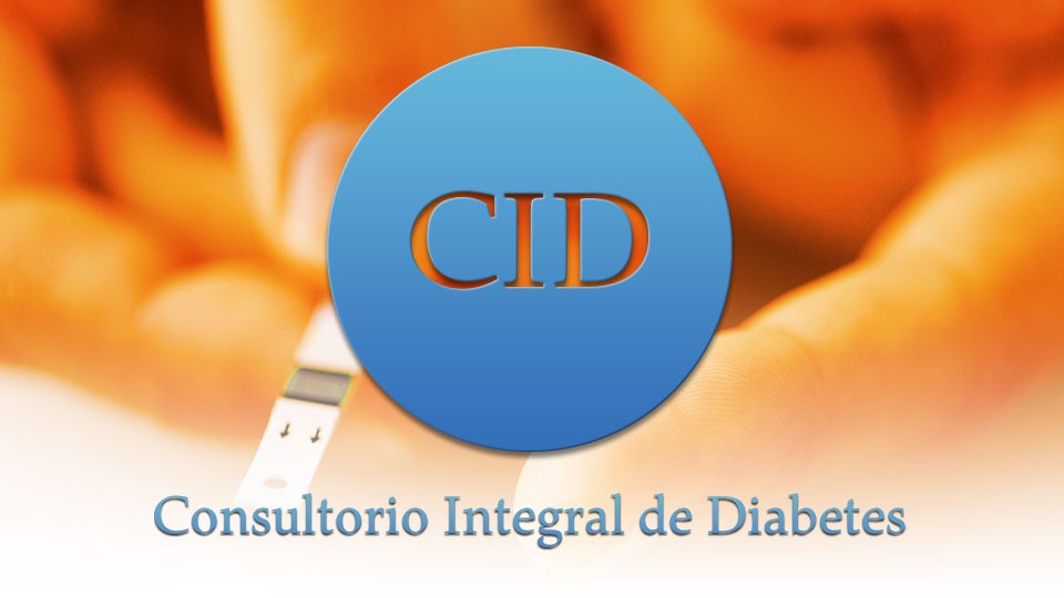 CID - Consultorio Integral de Diabetes: Signos identificatorios CID