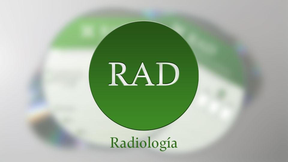 Servicio de Radiología (RAD) San Gerónimo