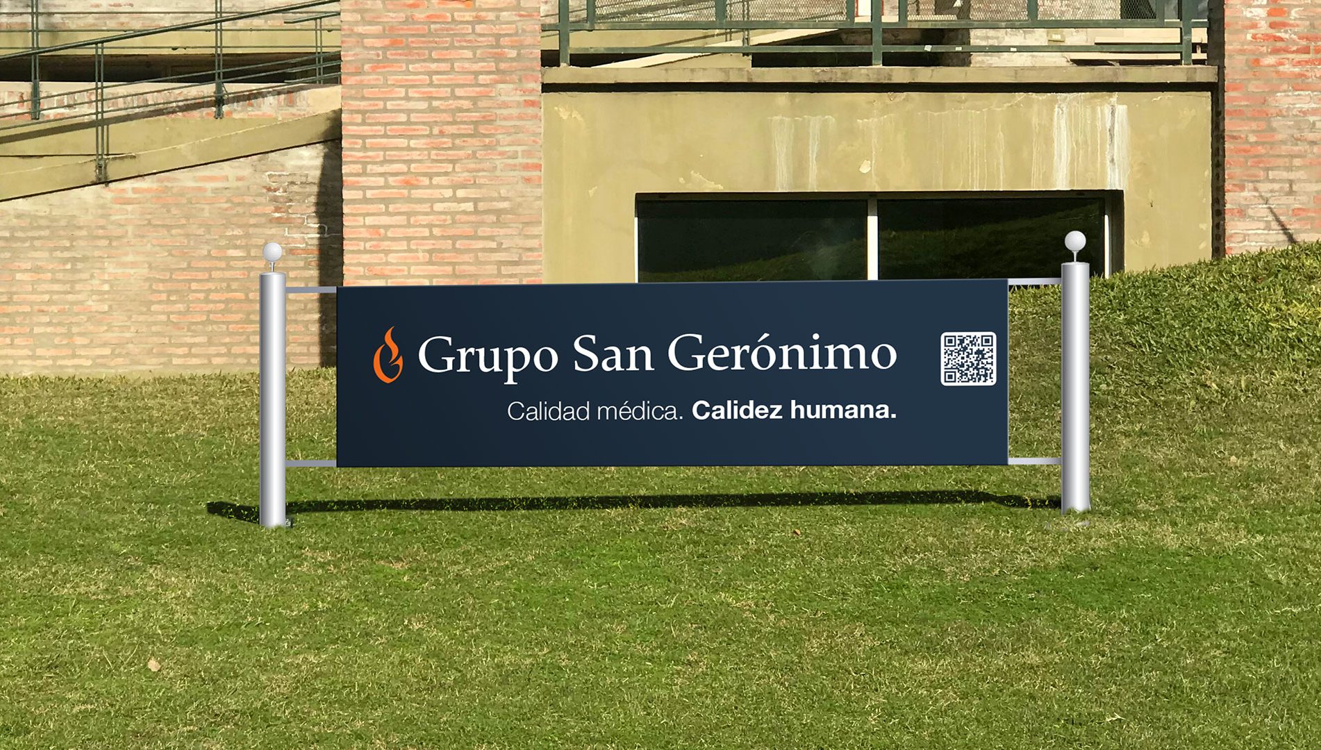 Golf Club de Campo El Paso · Grupo San Gerónimo