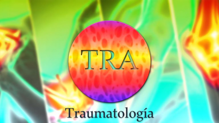 TRA: Traumatología y Ortopedia San Gerónimo