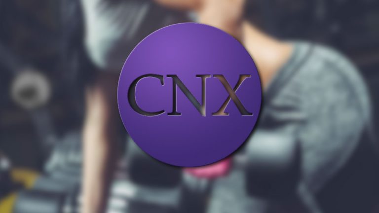 La marca CNX