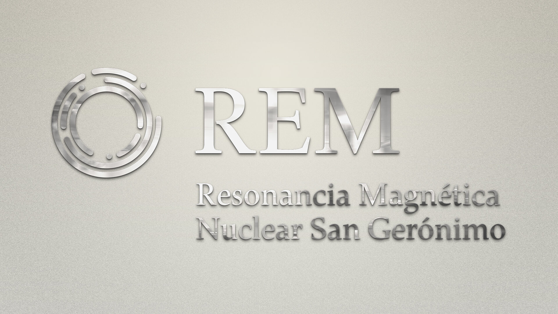 Servicio de Imágenes por Resonancia Magnética Nuclear: ambientación.