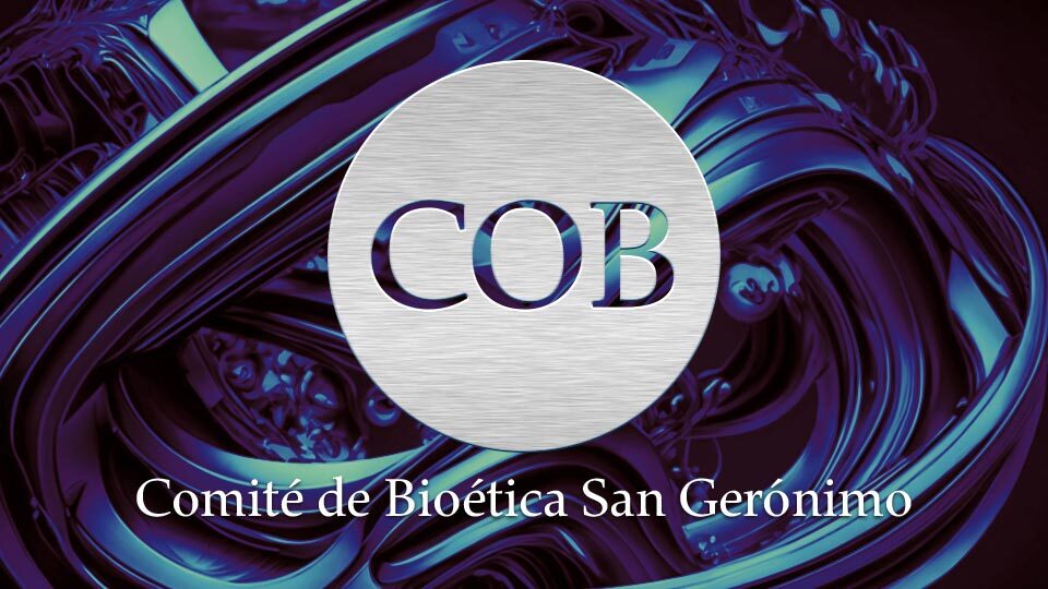 Comité de Bioética Grupo San Gerónimo (COB GSG)